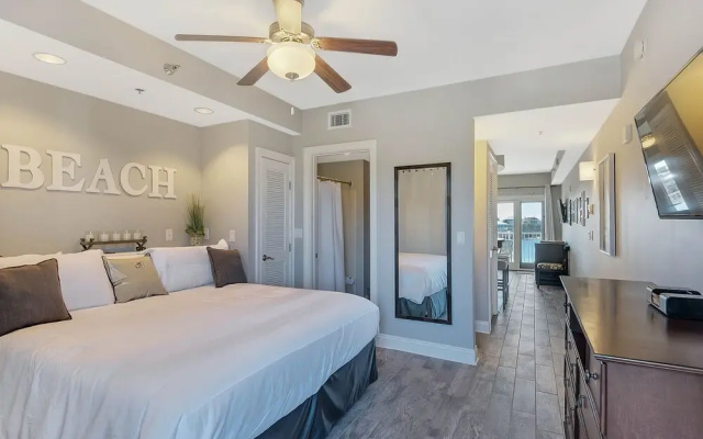 photo 3 of Carillon Beach Resort Inn by Wyndham Vacation Rentals