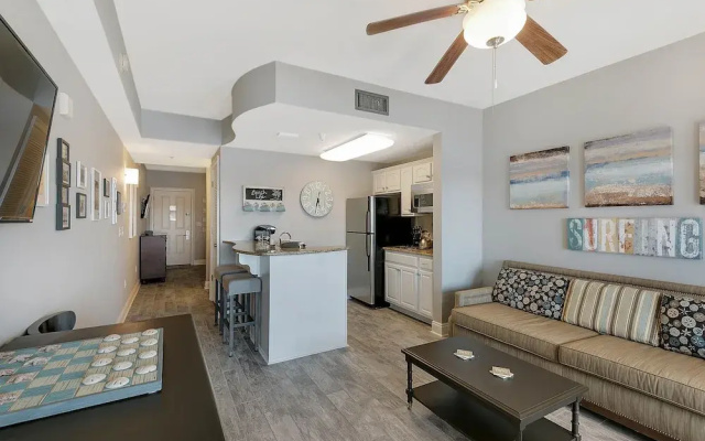 photo 4 of Carillon Beach Resort Inn by Wyndham Vacation Rentals