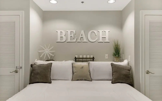 photo 5 of Carillon Beach Resort Inn by Wyndham Vacation Rentals