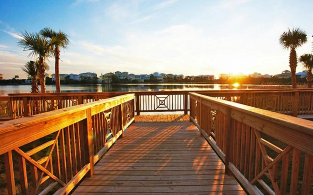 photo 3 of Carillon Beach Resort Inn