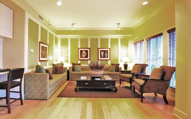 photo 4 of Carillon Beach Resort Inn