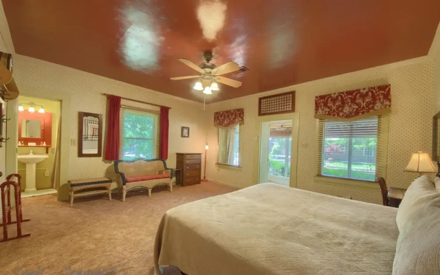 photo 5 of Carl Bellmer TS 360 - 2 Br Home