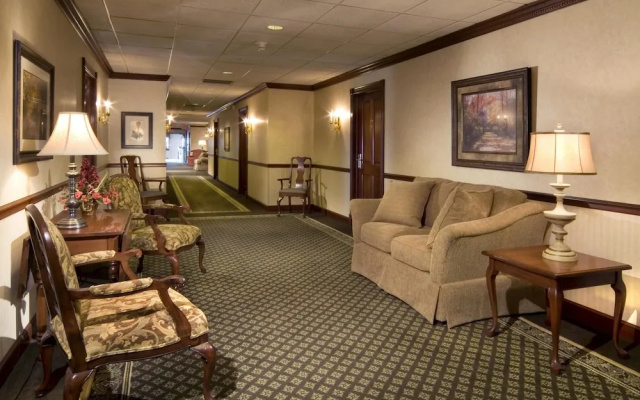 photo 4 of Carlisle Inn Walnut Creek