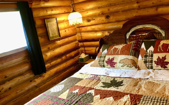 photo 2 of Carlo Creek Cabins