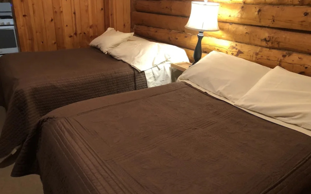photo 4 of Carlo Creek Cabins