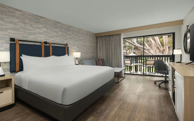 photo 5 of Carlsbad By The Sea Hotel