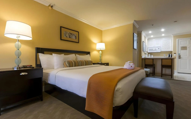 photo 5 of Carlsbad Inn Beach Resort