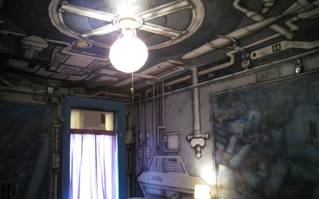 photo 2 of Carlton Arms Hotel