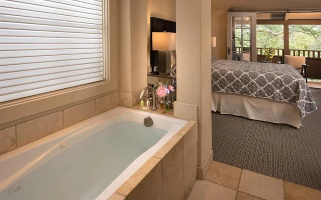 photo 5 of Carmel Country Inn