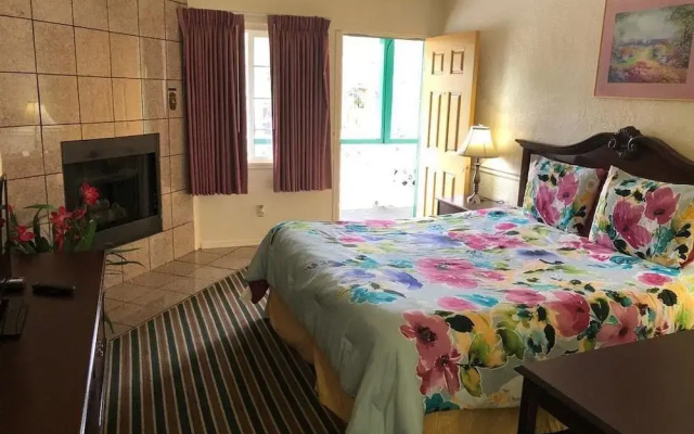 photo 5 of Monterey Pines Inn