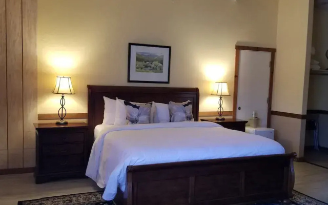 photo 2 of Carmel Valley Lodge