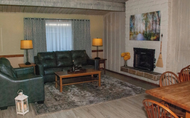 photo 3 of Carmel Valley Lodge