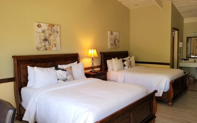 photo 5 of Carmel Valley Lodge