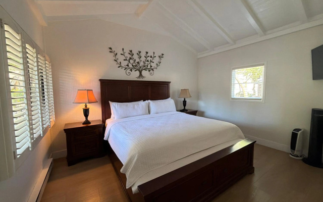 photo 3 of Carmel Resort Inn