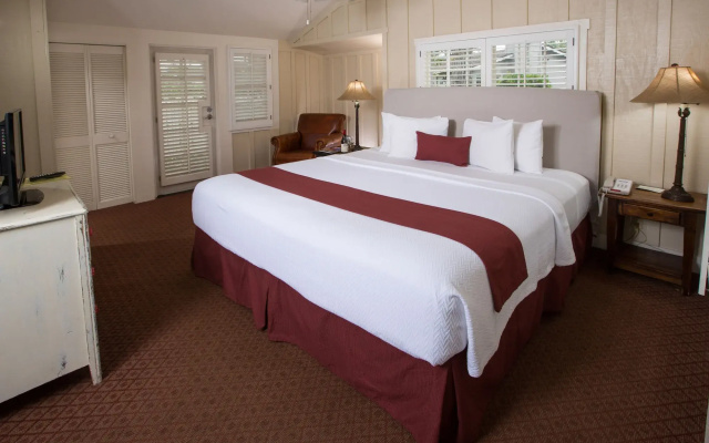photo 2 of Carmel River Inn & Cottages