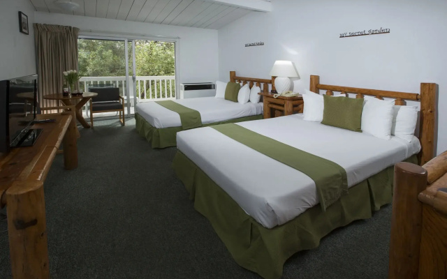 photo 4 of Carmel River Inn & Cottages