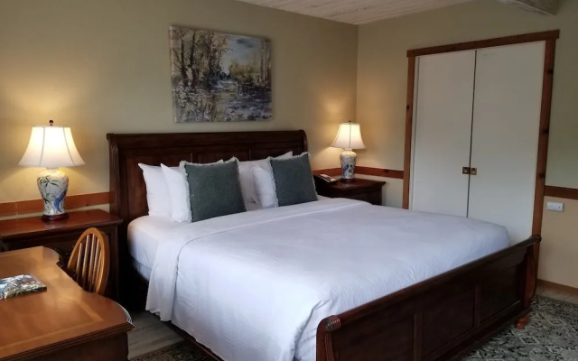 photo 4 of Carmel Valley Lodge and Resort