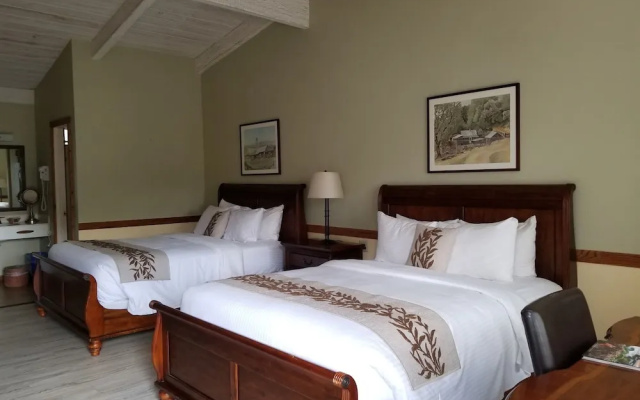 photo 5 of Carmel Valley Lodge and Resort