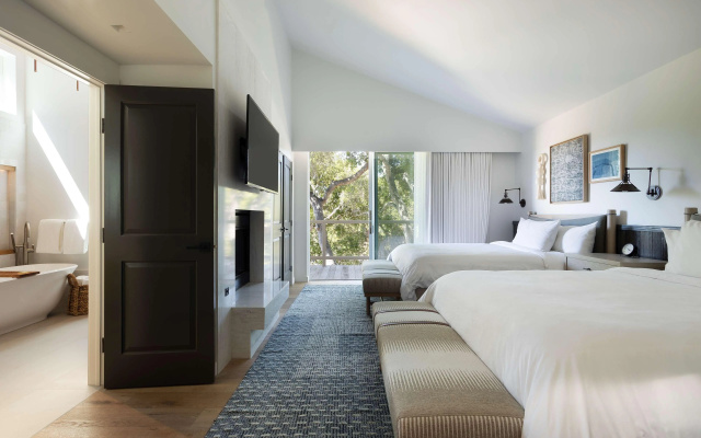 photo 4 of Carmel Valley Ranch, in The Unbound Collection by Hyatt