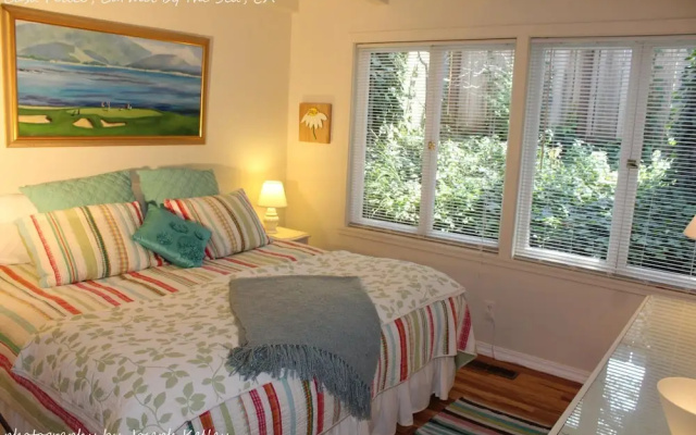 photo 2 of Carmel's Casa Felice