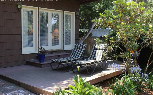 photo 3 of Carmel's Casa Felice