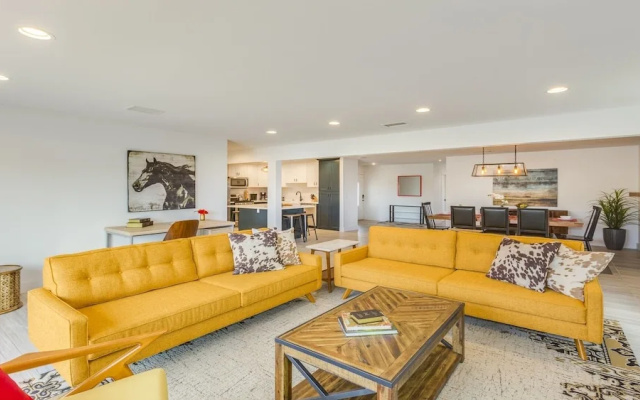 photo 2 of Carnelian - 5 Br Home