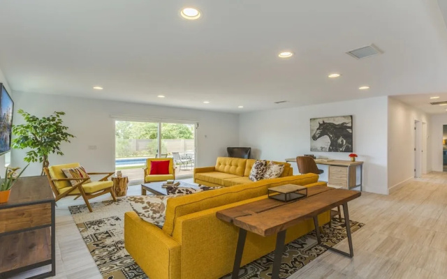 photo 3 of Carnelian - 5 Br Home