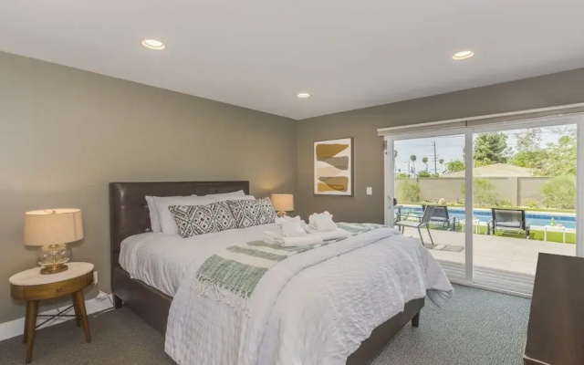 photo 5 of Carnelian - 5 Br Home