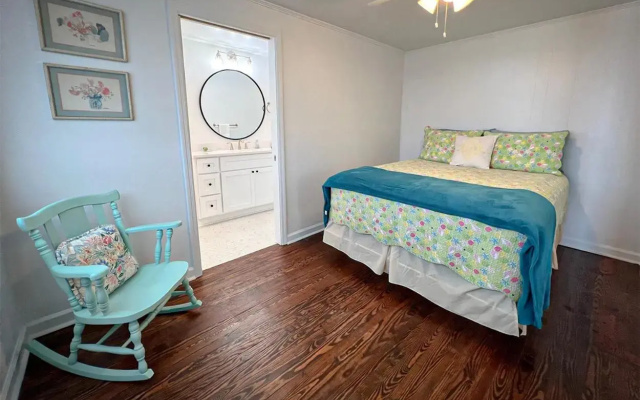 photo 4 of Carolina Breezy by Sea Scape Properties