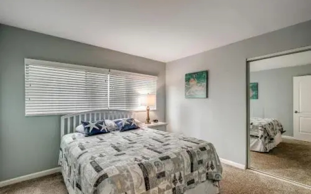 photo 3 of Carolina Dunes - 106 Apartment