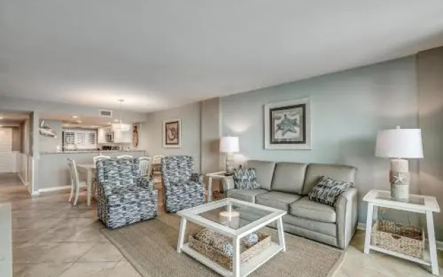 photo 5 of Carolina Dunes - 106 Apartment