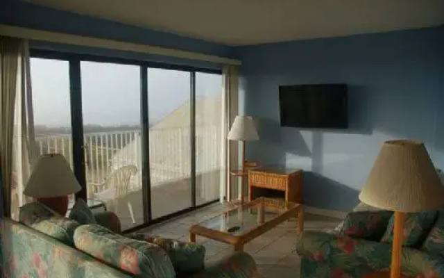 photo 2 of Carolina Dunes, Unit 101 - 3 Br Condo