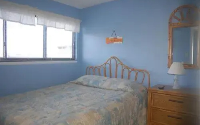 photo 4 of Carolina Dunes, Unit 101 - 3 Br Condo