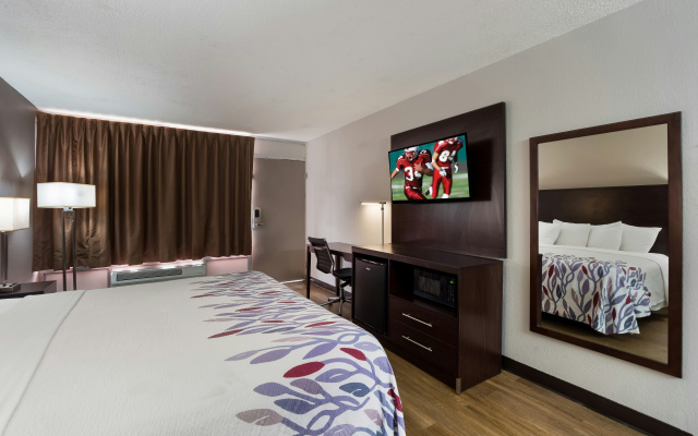 photo 4 of Red Roof Inn Columbia, SC Airport