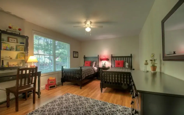 photo 2 of Carolina Roost - 3 Br Home
