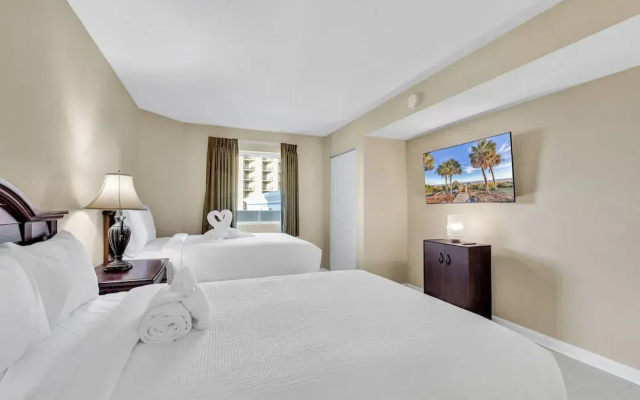 photo 3 of Carolinian Resort 935, Myrtle Beach