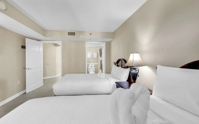 photo 4 of Carolinian Resort 935, Myrtle Beach