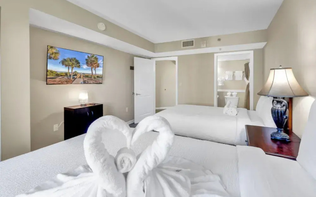 photo 5 of Carolinian Resort 935, Myrtle Beach