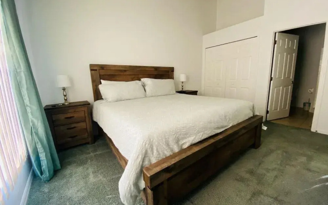photo 4 of Carols Southern Dunes Vacation Home