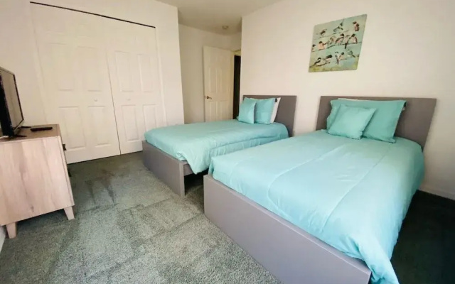 photo 5 of Carols Southern Dunes Vacation Home