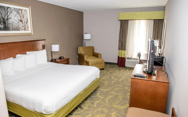 photo 3 of Carpenter Street Hotel