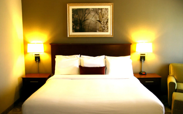 photo 5 of Carpenter Street Hotel