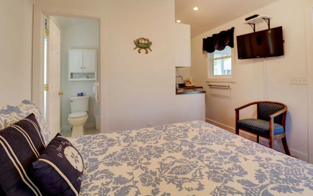 photo 3 of Carriage House Motel Cottages & Suites