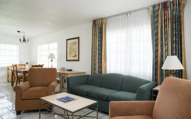 photo 5 of Carriage House Resort Motel