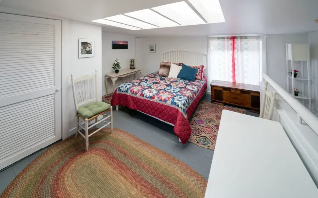 photo 5 of Carriage House Studio Bedroom 1 Bathroom Home