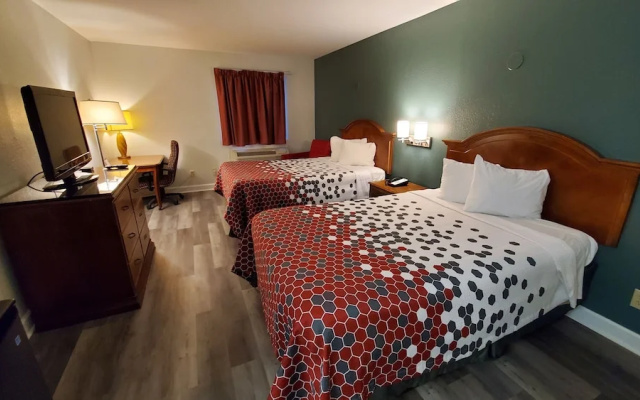 photo 5 of Stonewood Inn & Suites Carrollton - Smithfield