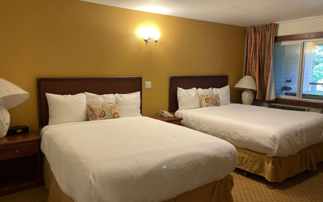 photo 3 of Carson Hot Springs Resort