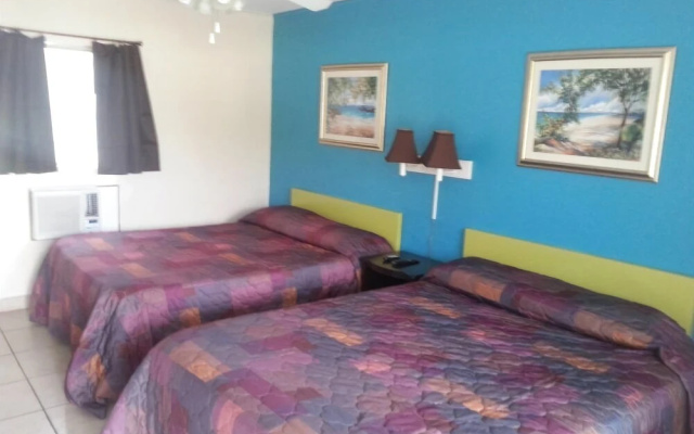 photo 4 of Carters Motel and Mobile Home Village