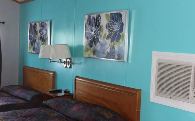 photo 5 of Carters Motel and Mobile Home Village