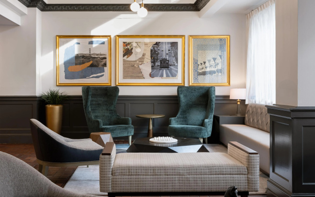 photo 3 of The Cartwright Hotel - Union Square BW Premier Collection